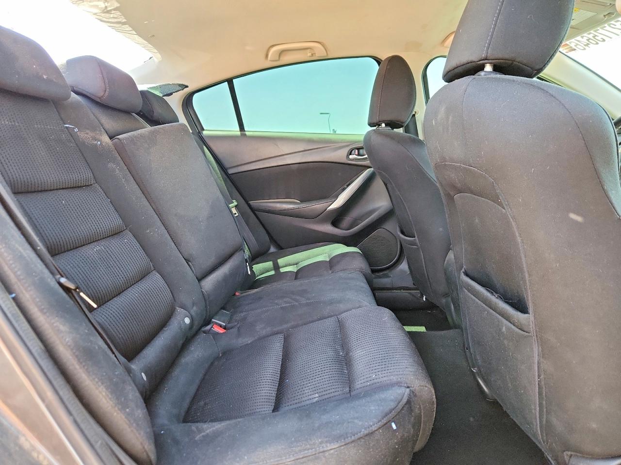 Mazda 6 Sport
