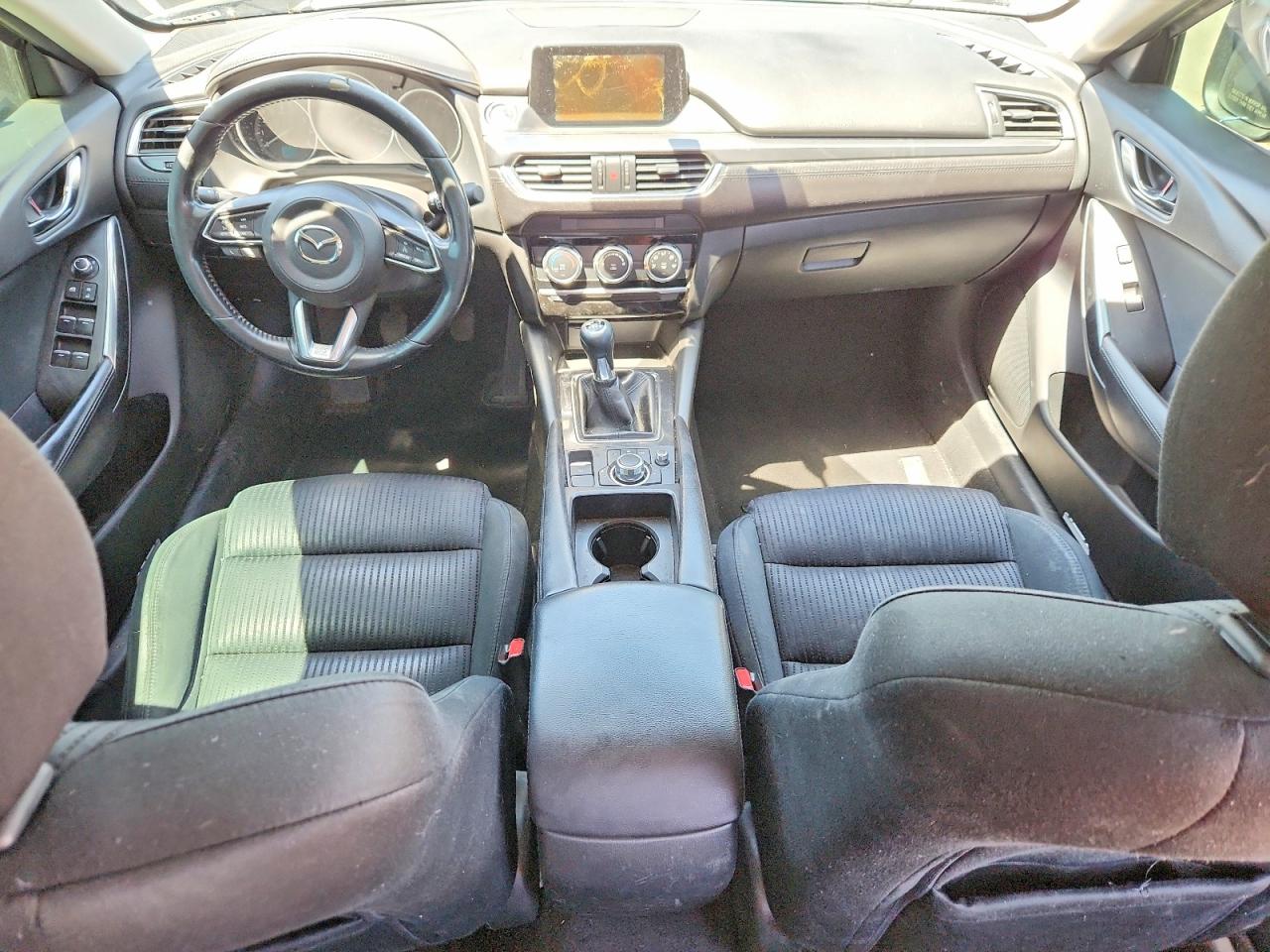 Mazda 6 Sport