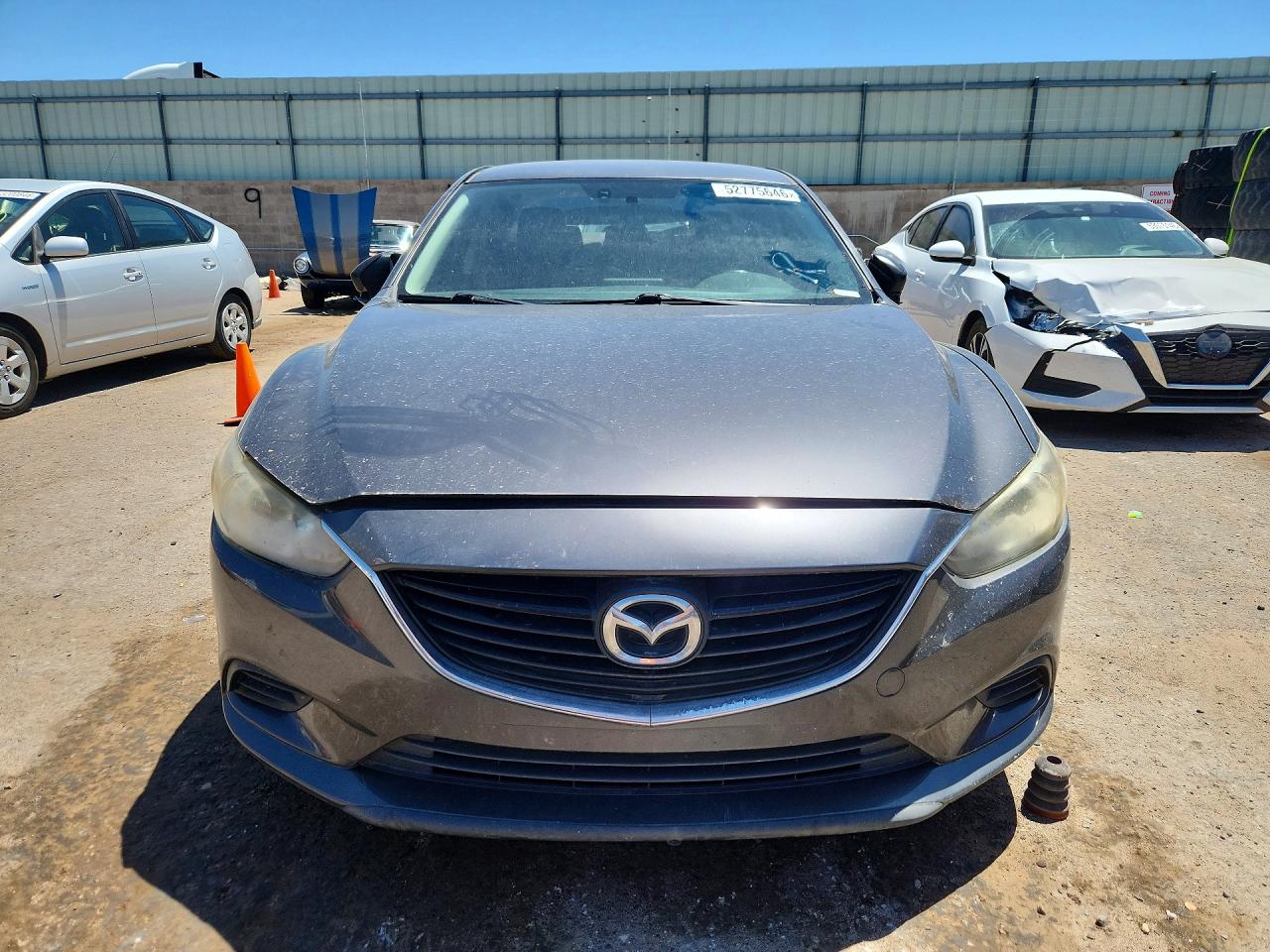 Mazda 6 Sport