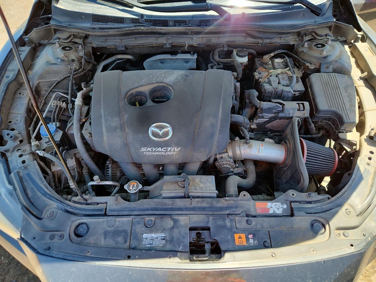 Mazda 6 Sport