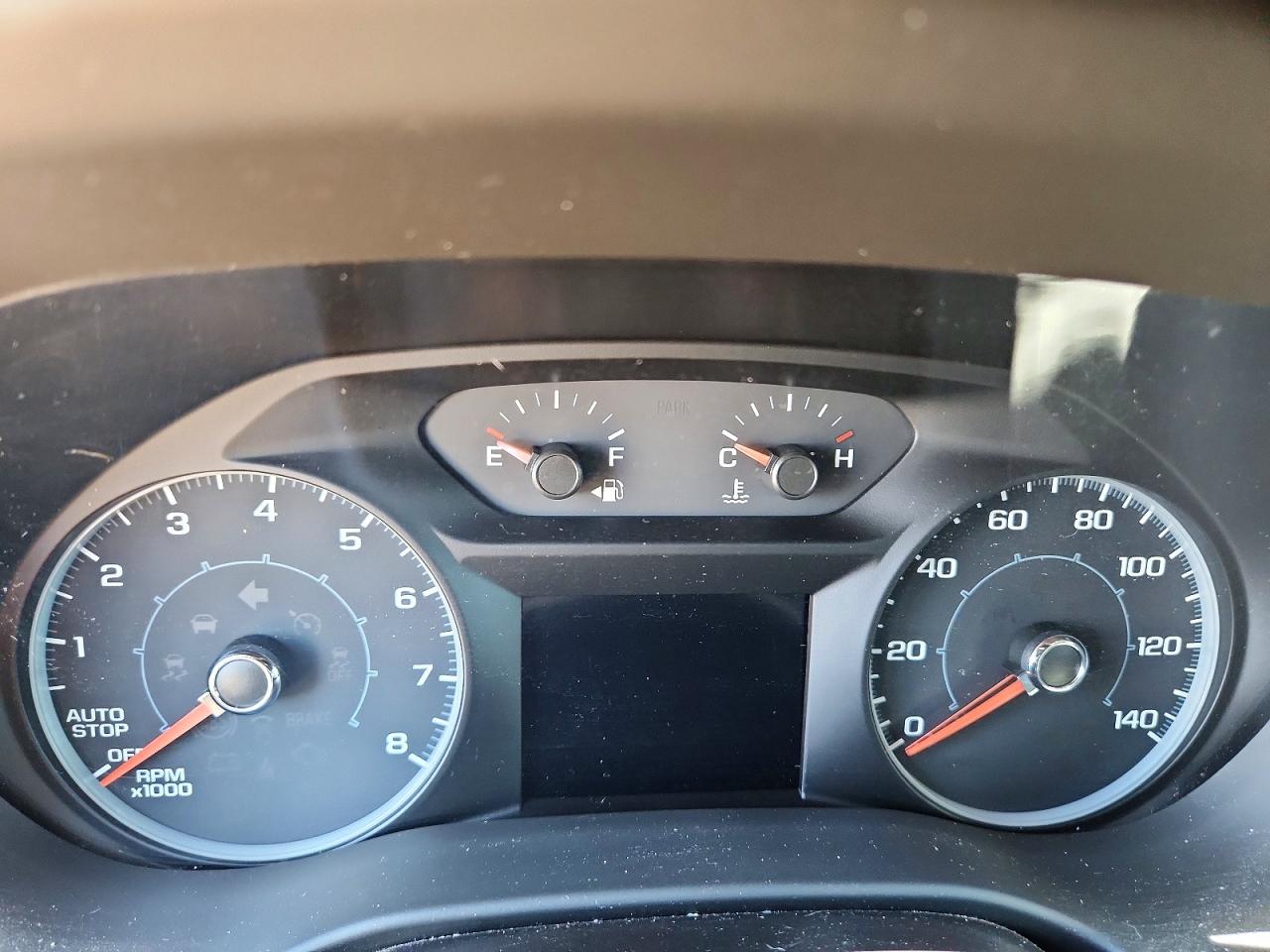 GMC Acadia Sle