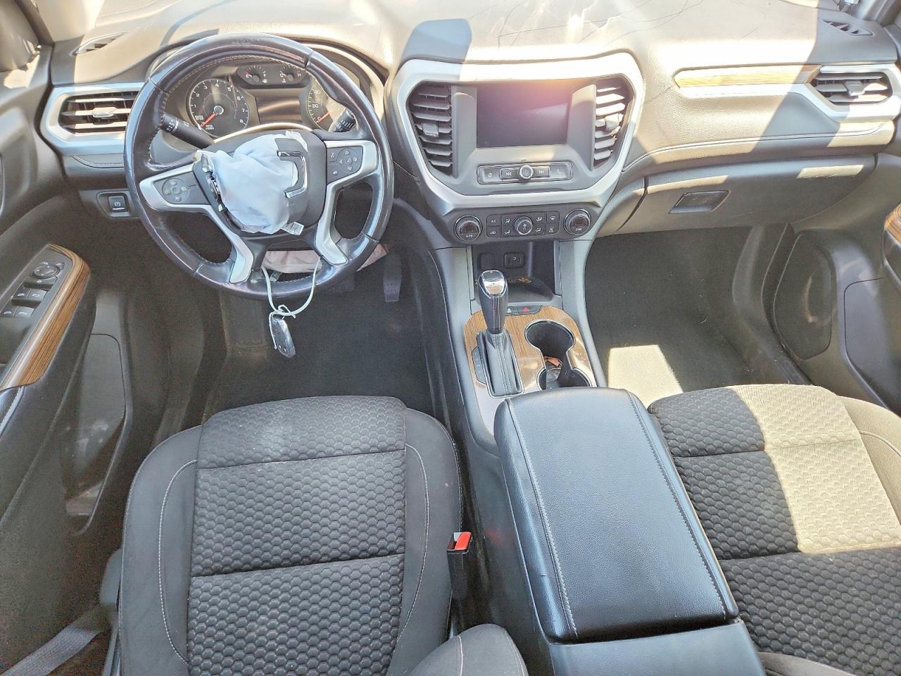 GMC Acadia Sle