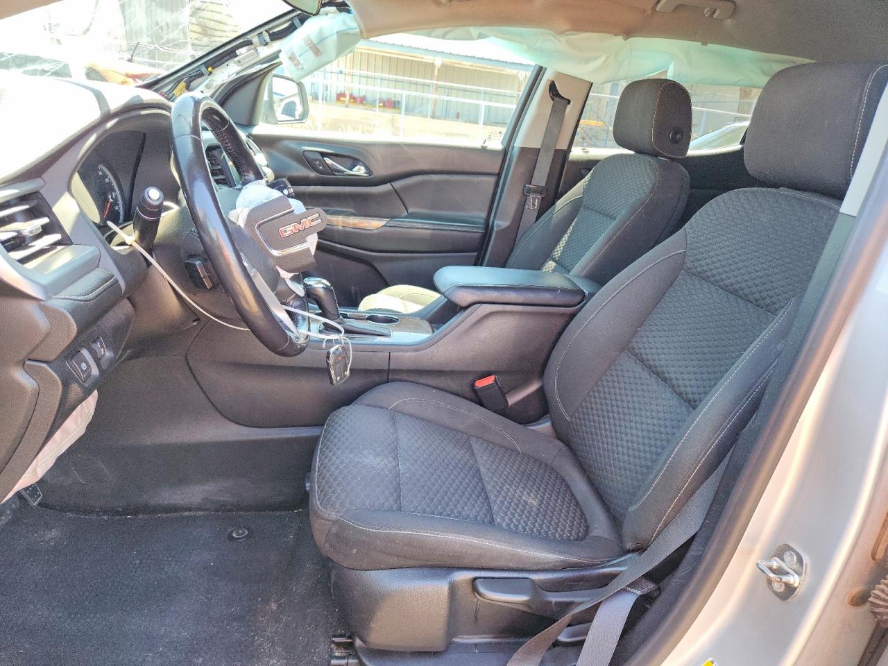 GMC Acadia Sle