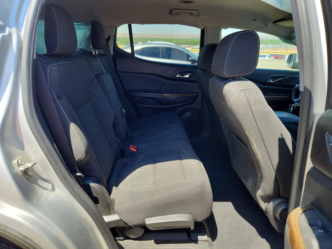 GMC Acadia Sle