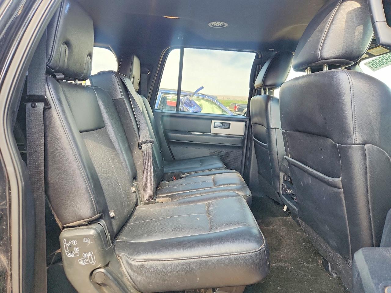 Ford Expedition El Xlt