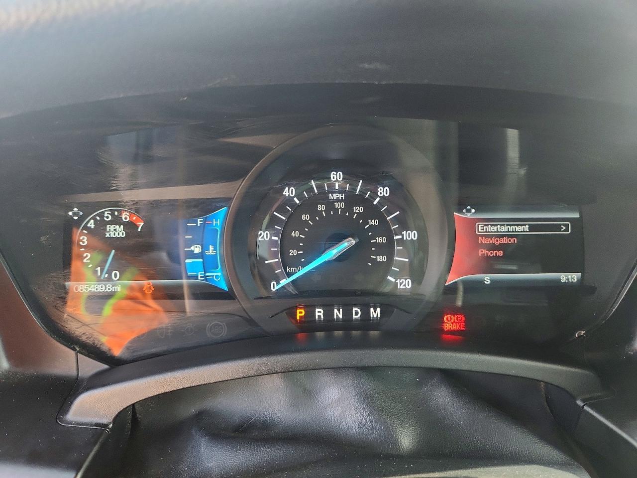 Ford Expedition El Xlt