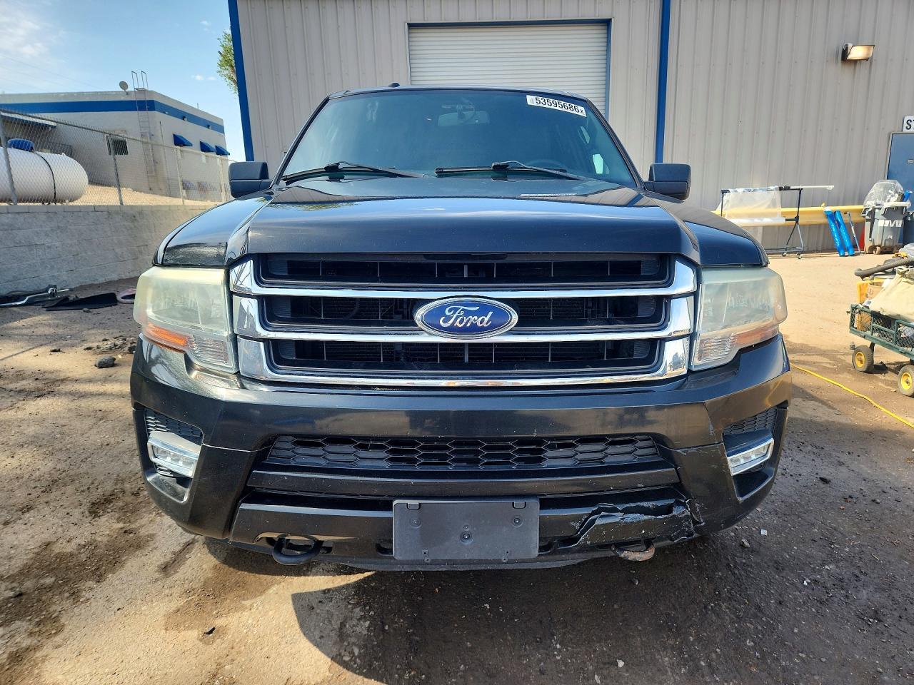 Ford Expedition El Xlt
