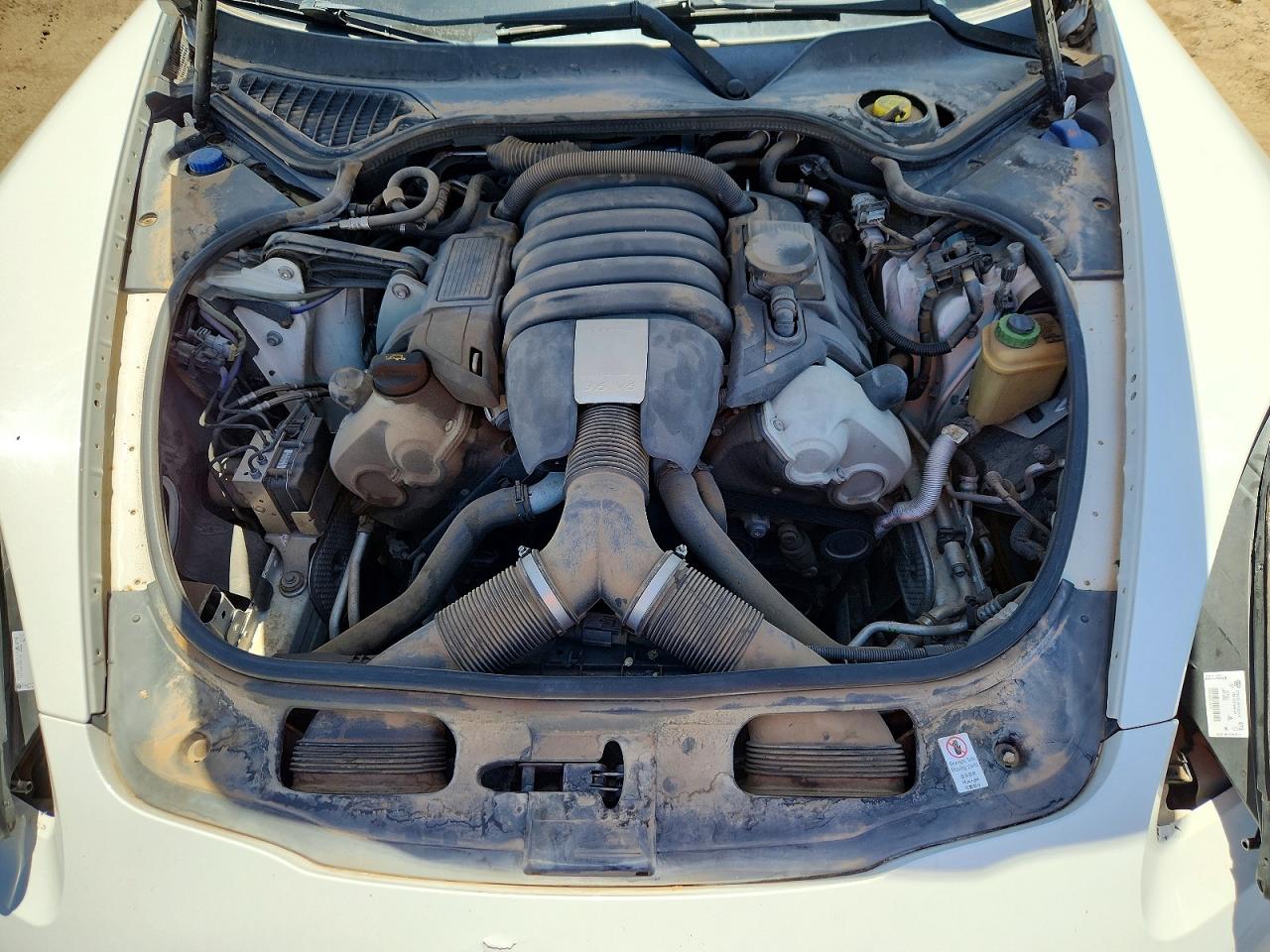 Porsche Panamera 2