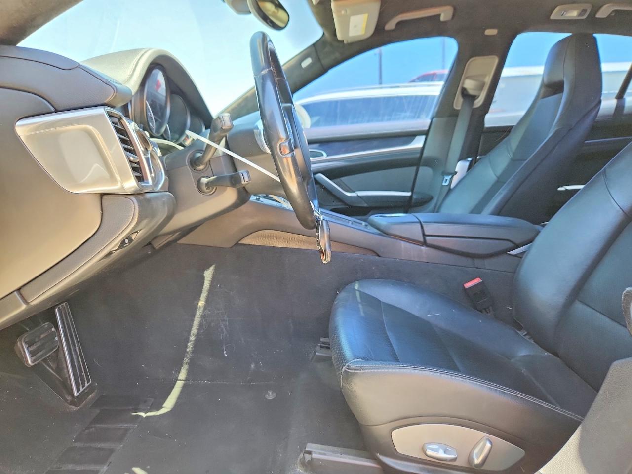 Porsche Panamera 2
