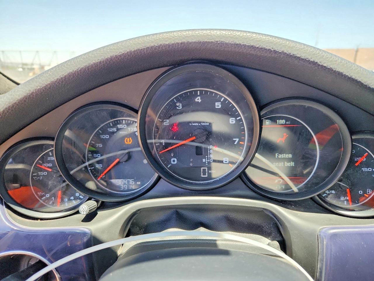 Porsche Panamera 2