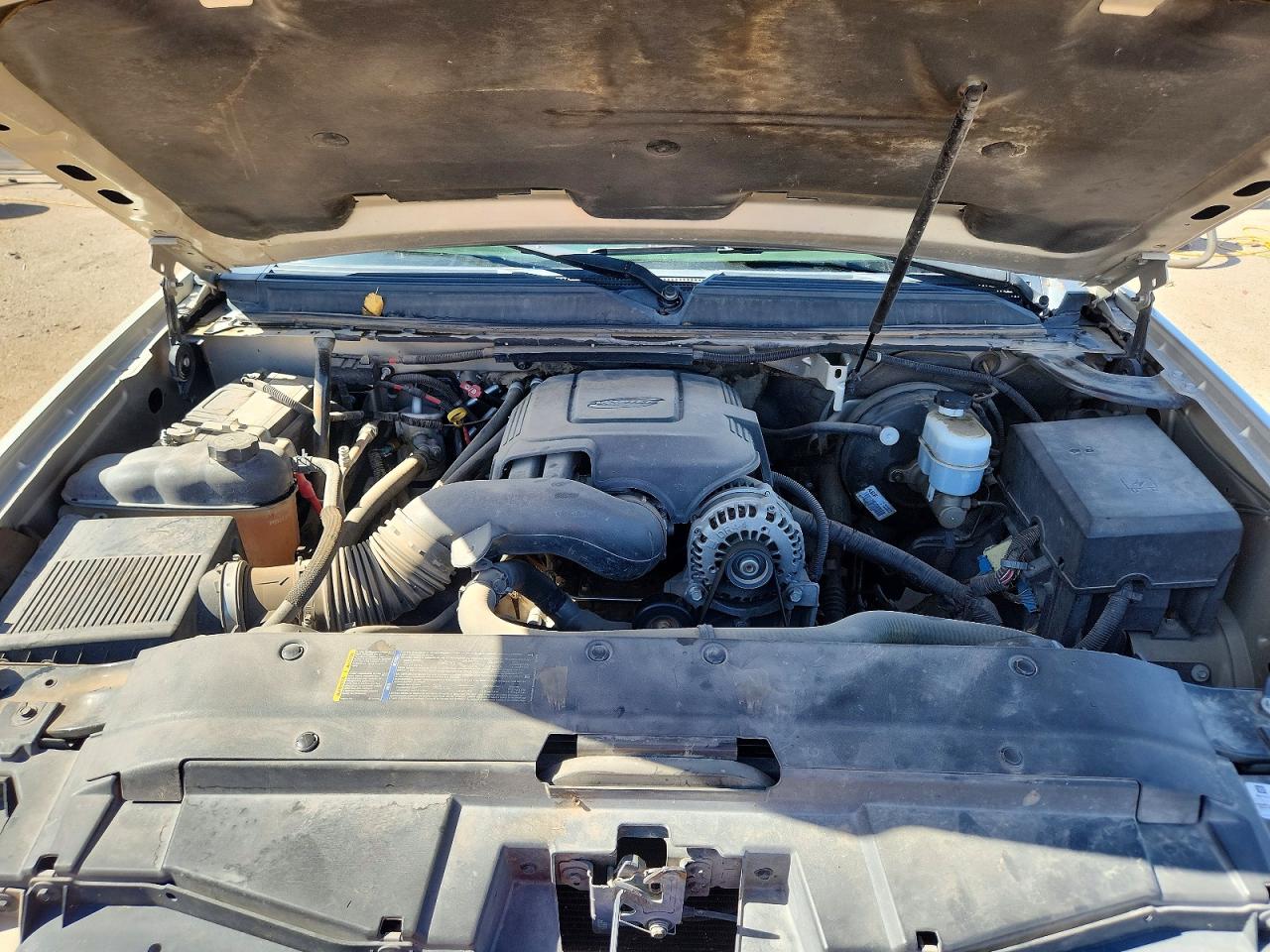 Chevrolet Suburban C1500