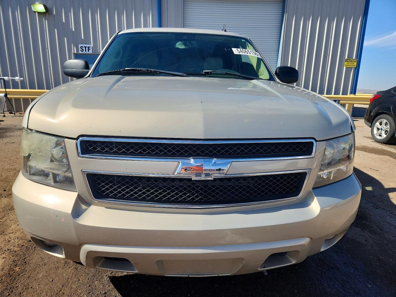 Chevrolet Suburban C1500