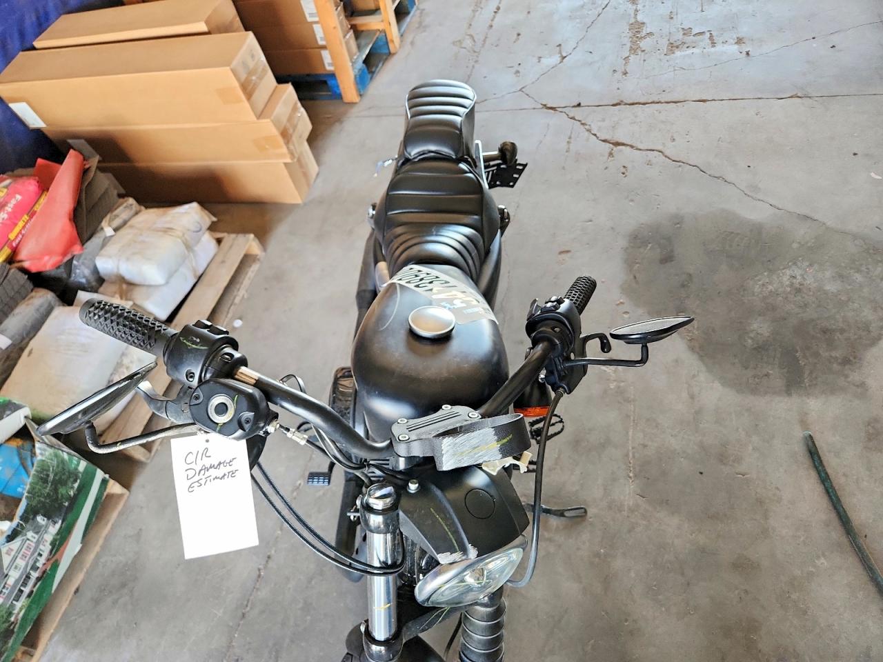 Harley-Davidson Xl N
