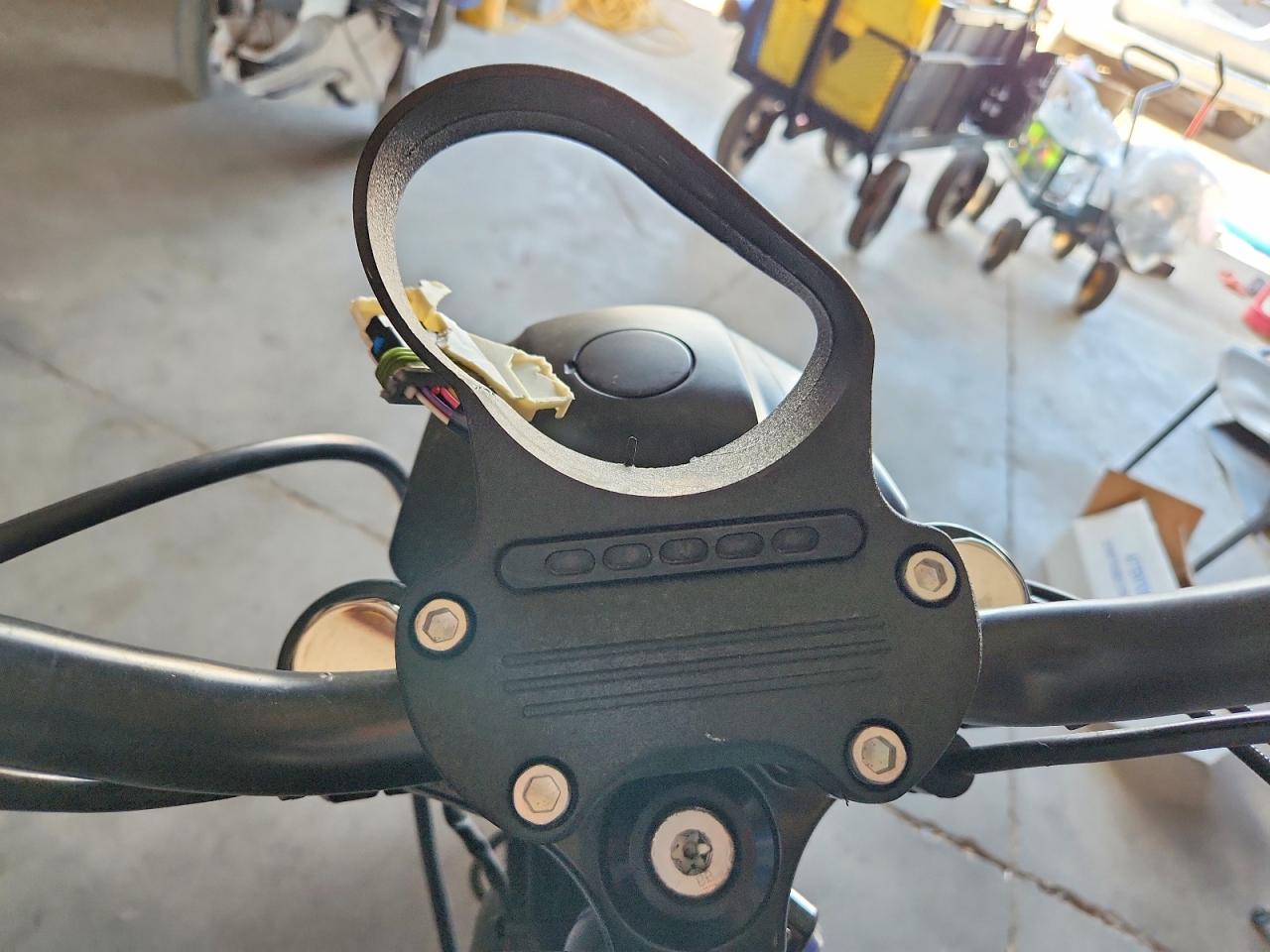 Harley-Davidson Xl N