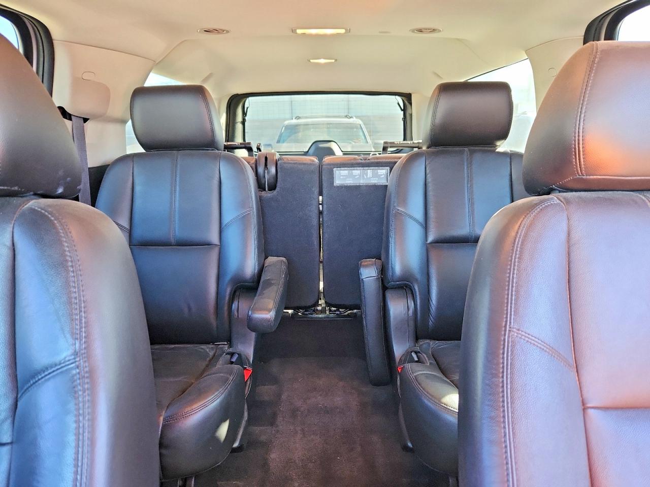 Chevrolet Suburban K1500 Lt