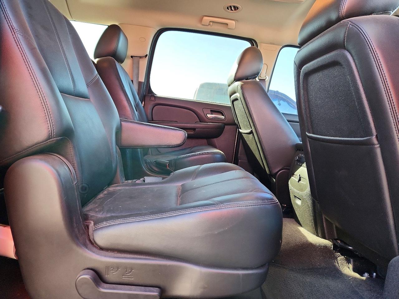 Chevrolet Suburban K1500 Lt