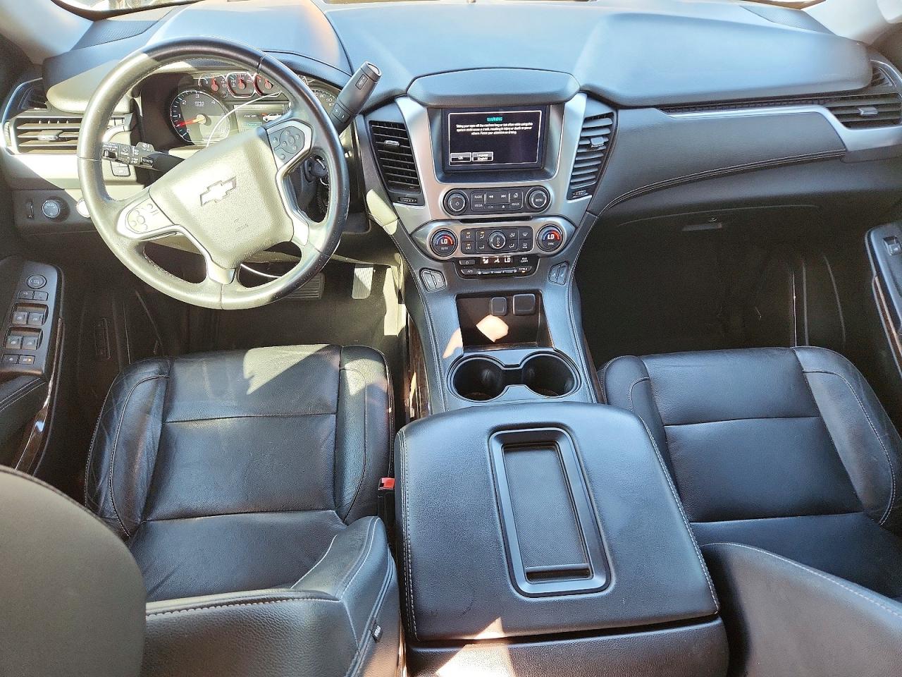 Chevrolet Tahoe K1500 Lt