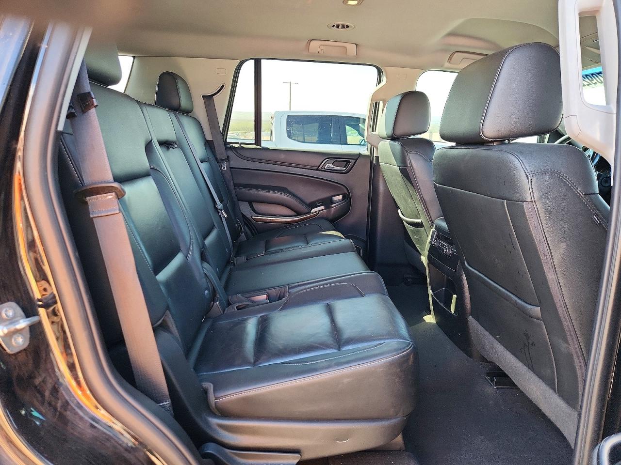 Chevrolet Tahoe K1500 Lt