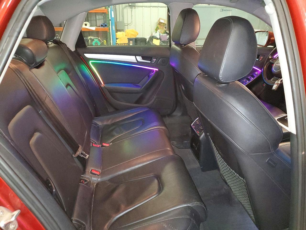 Audi A4 Premium Plus