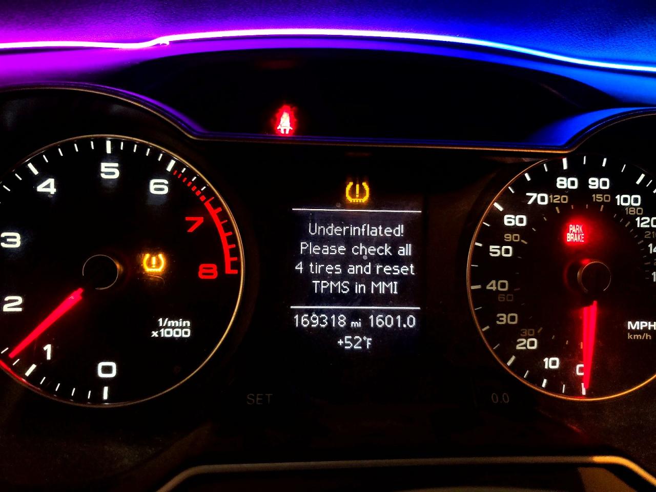 Audi A4 Premium Plus