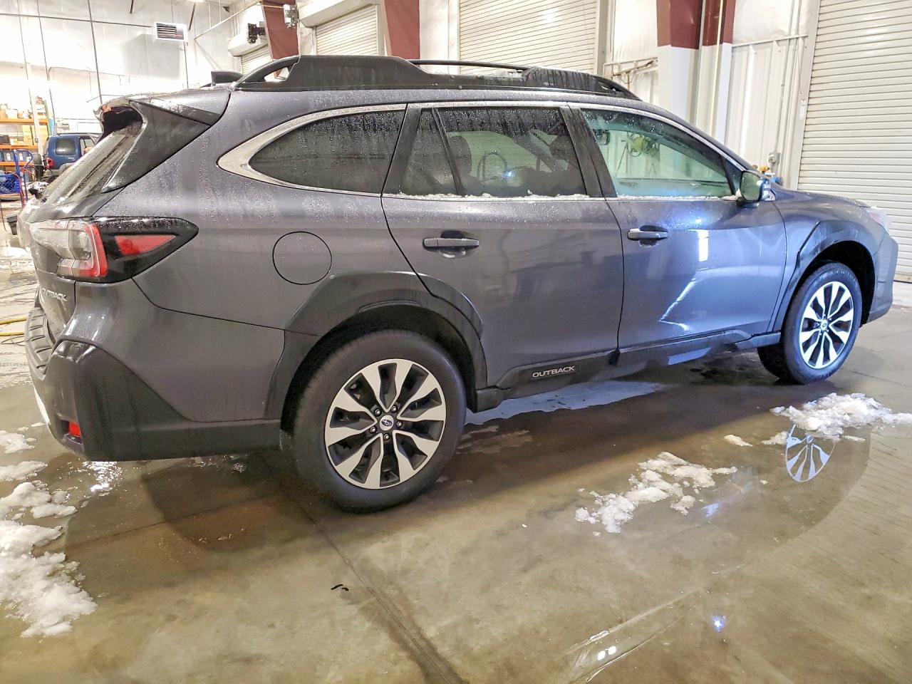 Subaru Outback Limited