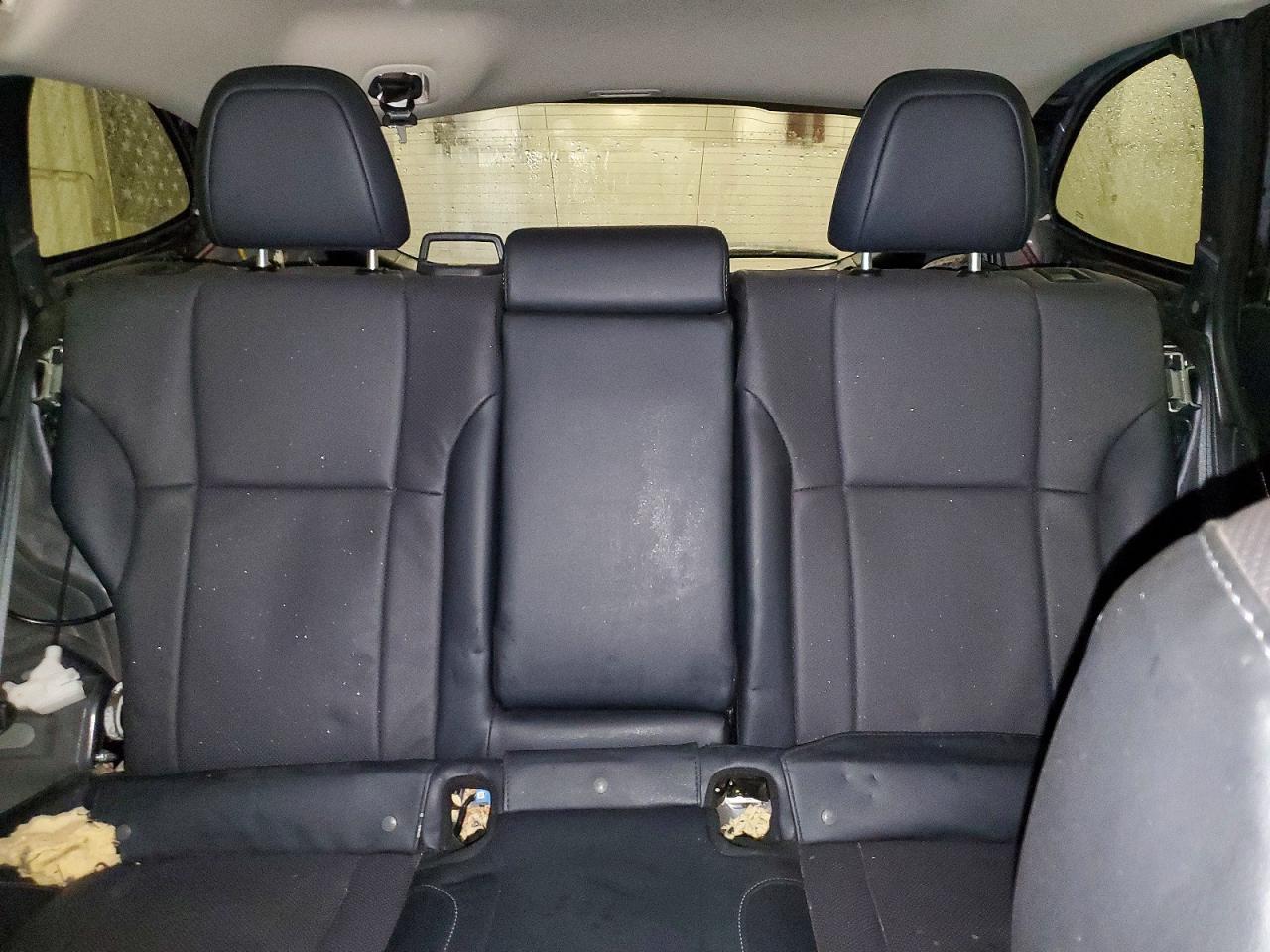 Subaru Outback Limited