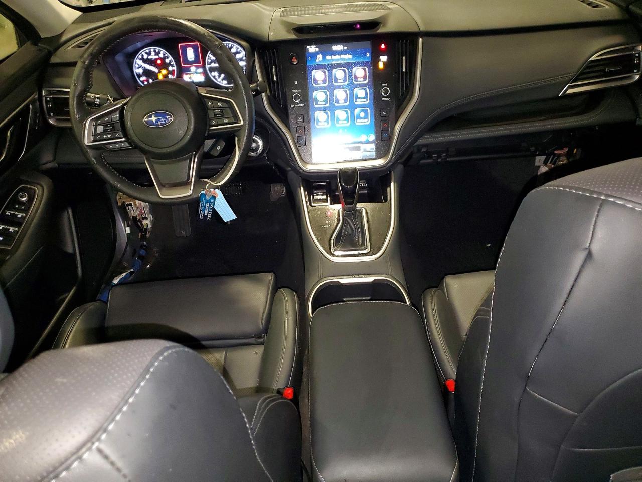 Subaru Outback Limited