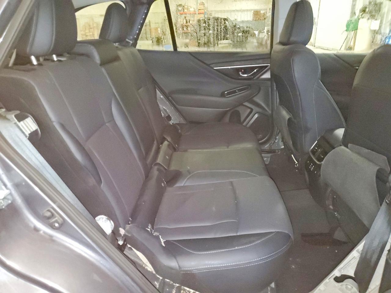 Subaru Outback Limited