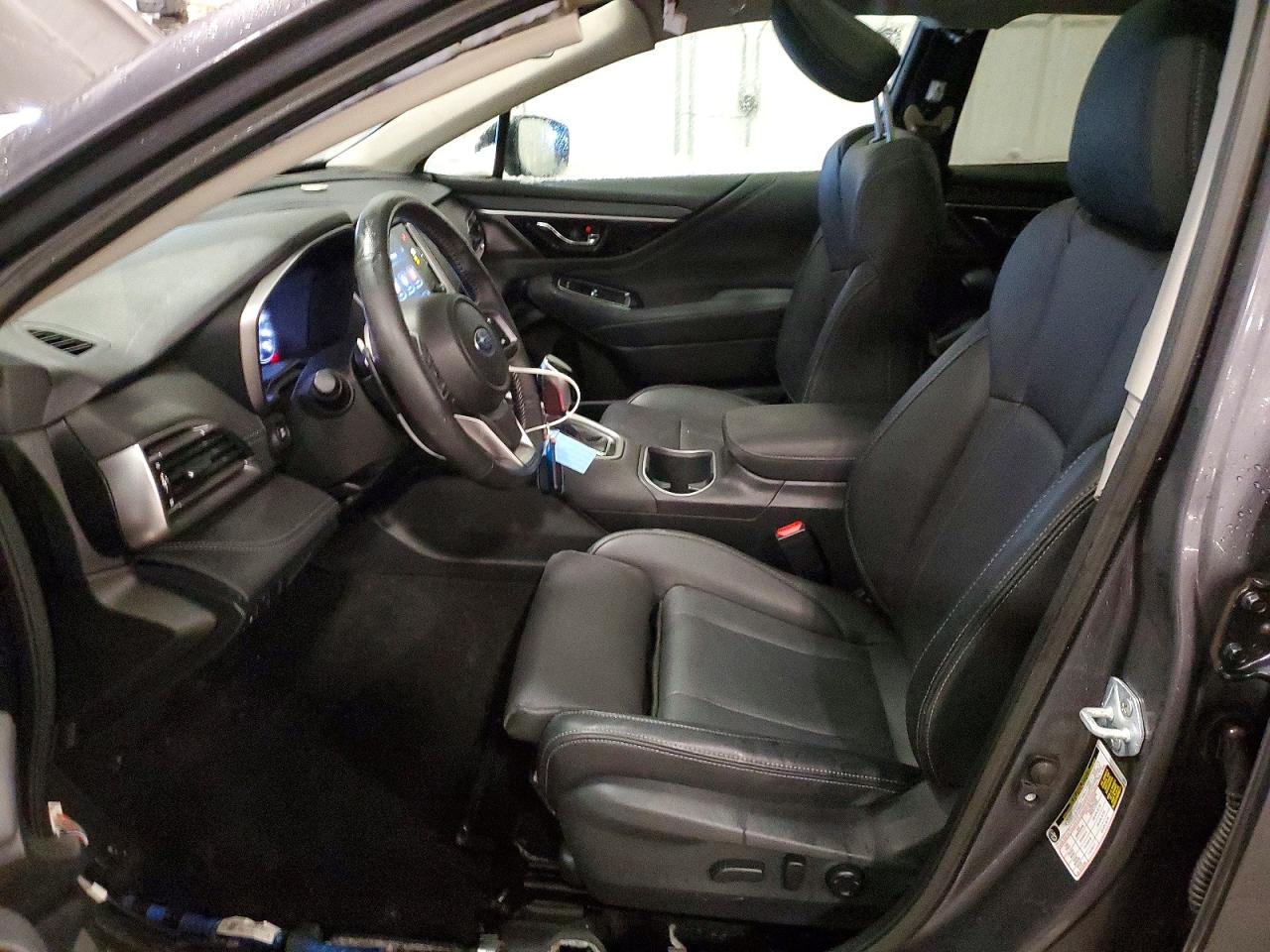Subaru Outback Limited