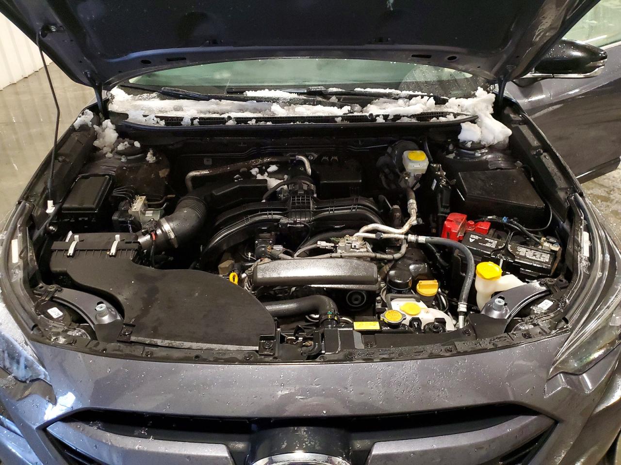 Subaru Outback Limited
