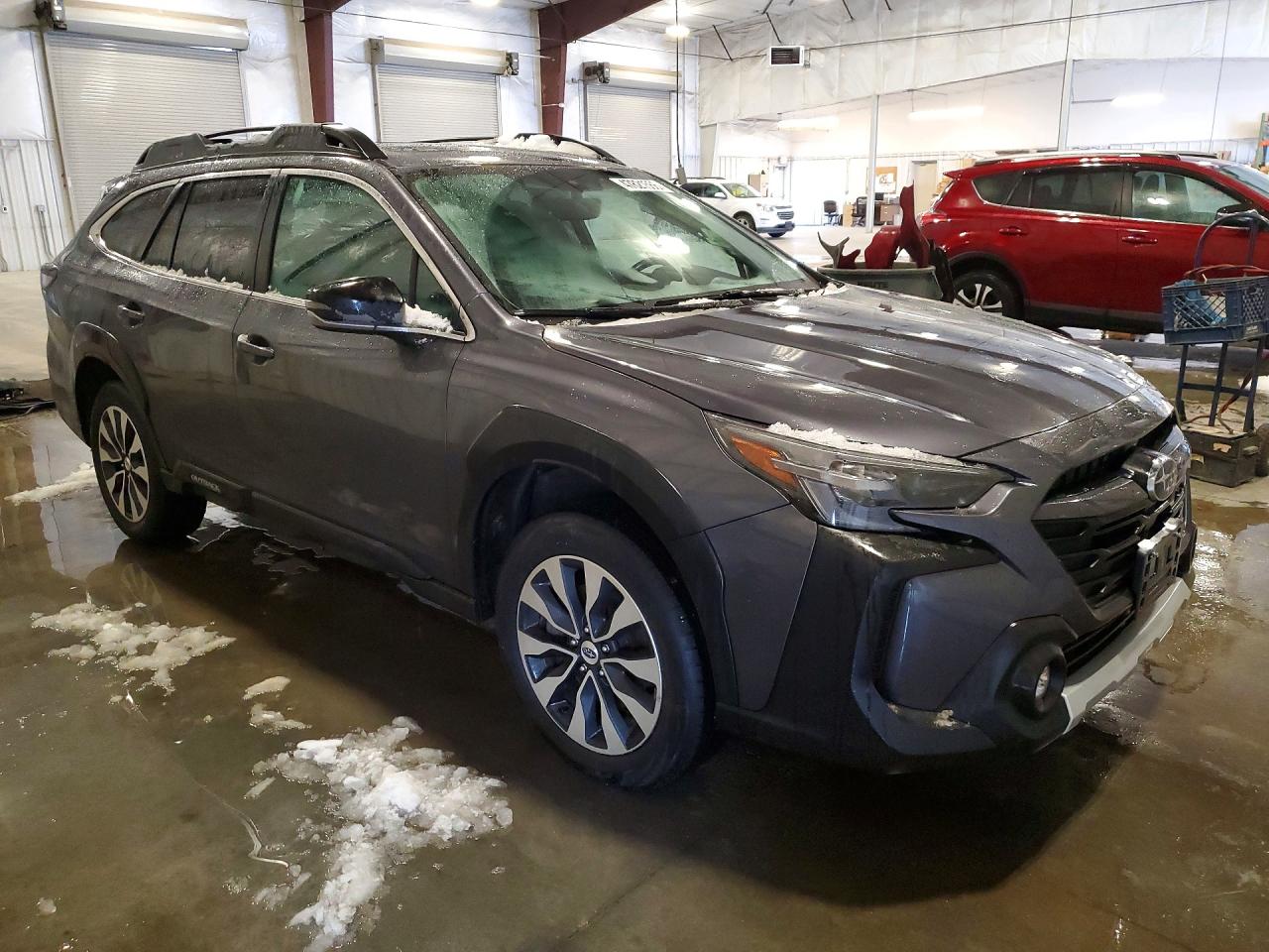 Subaru Outback Limited