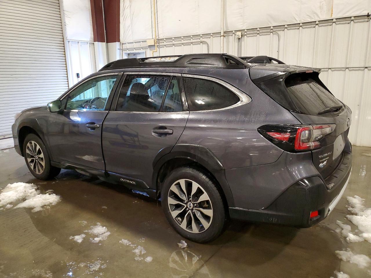 Subaru Outback Limited