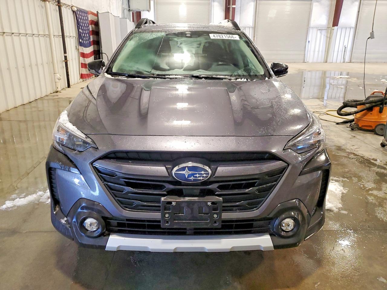 Subaru Outback Limited