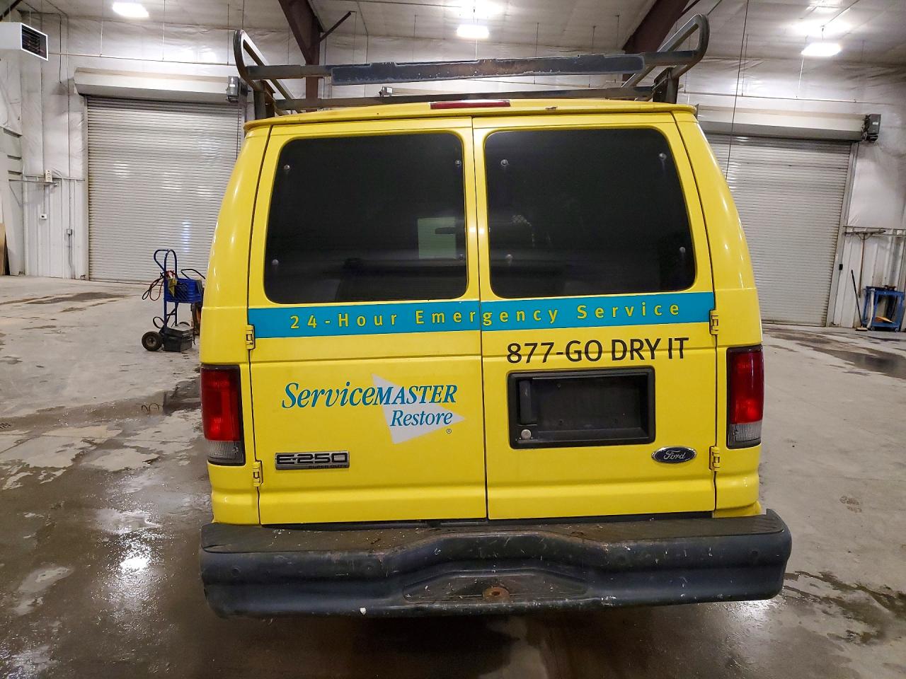 Ford Econoline