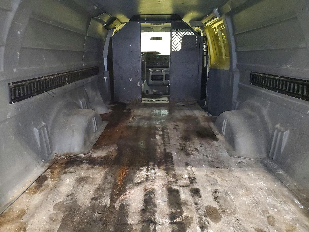 Ford Econoline
