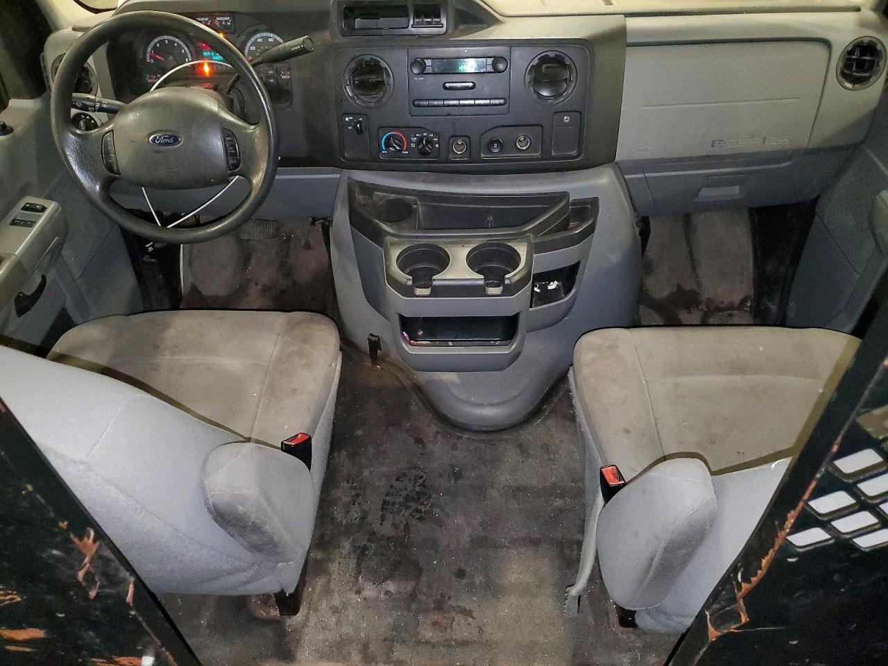 Ford Econoline