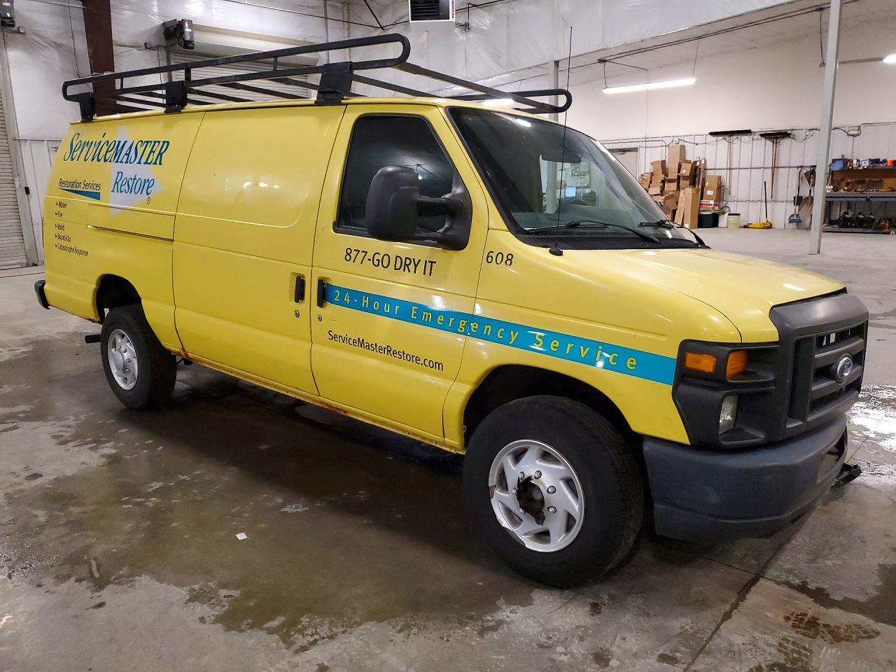 Ford Econoline