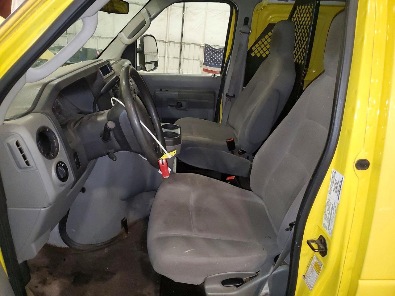 Ford Econoline