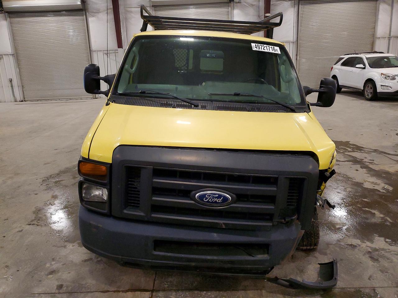 Ford Econoline