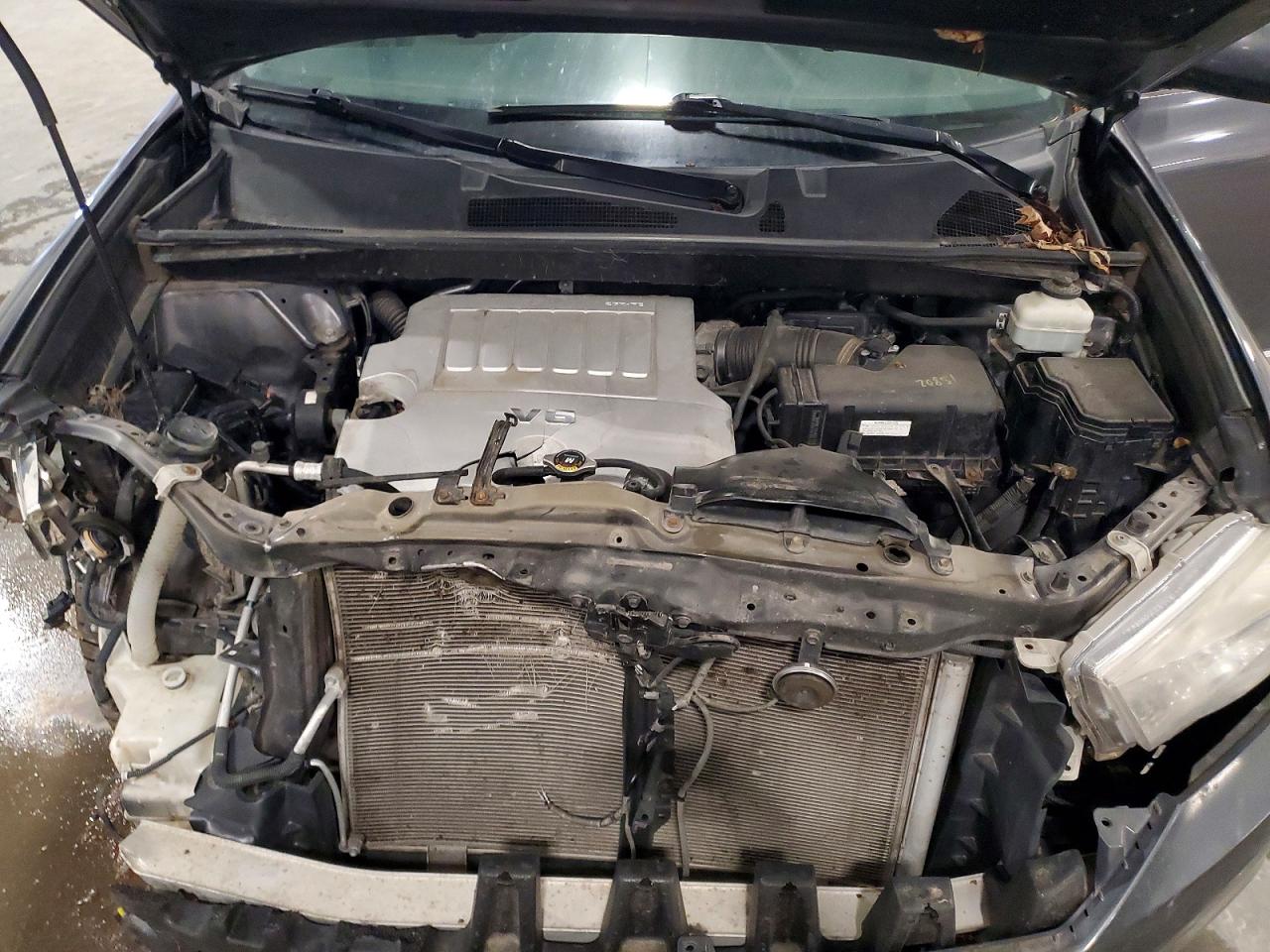 Toyota Highlander Se