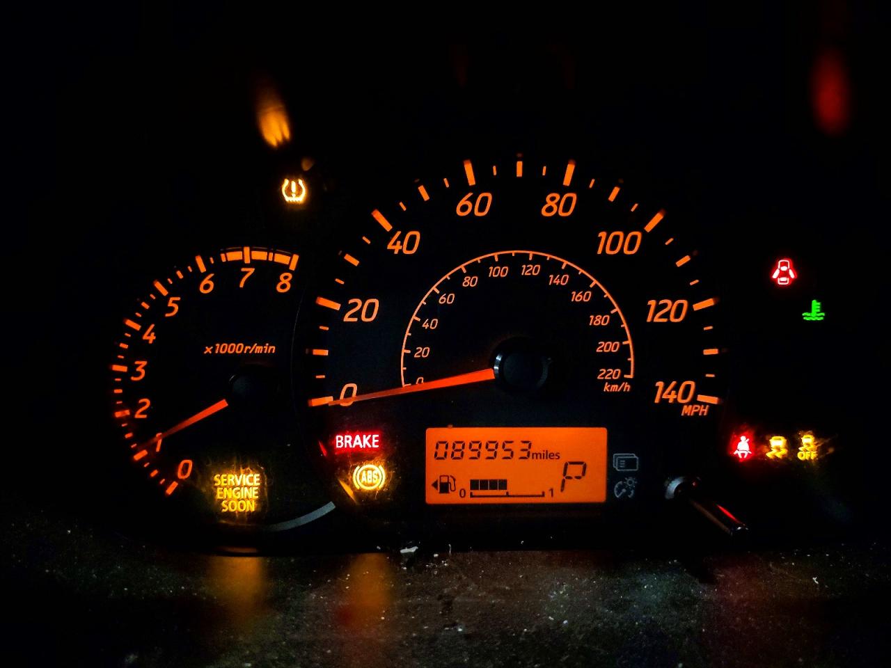 Mitsubishi Mirage G4 Es