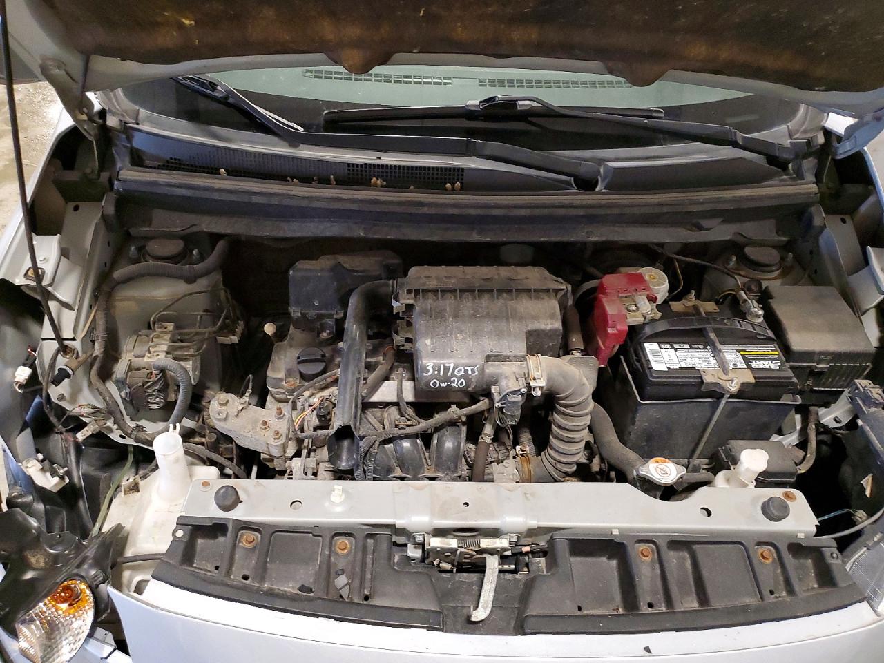 Mitsubishi Mirage G4 Es