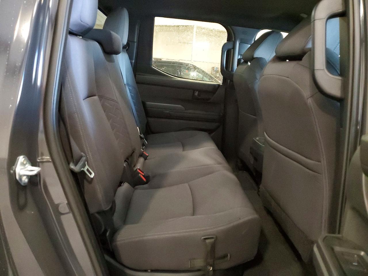 Toyota Tacoma Sr5