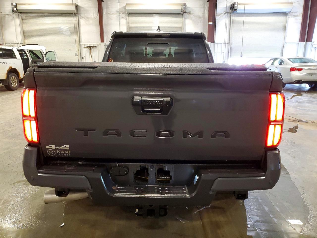 Toyota Tacoma Sr5
