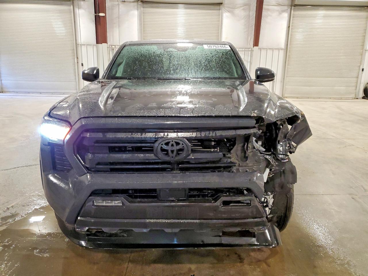 Toyota Tacoma Sr5