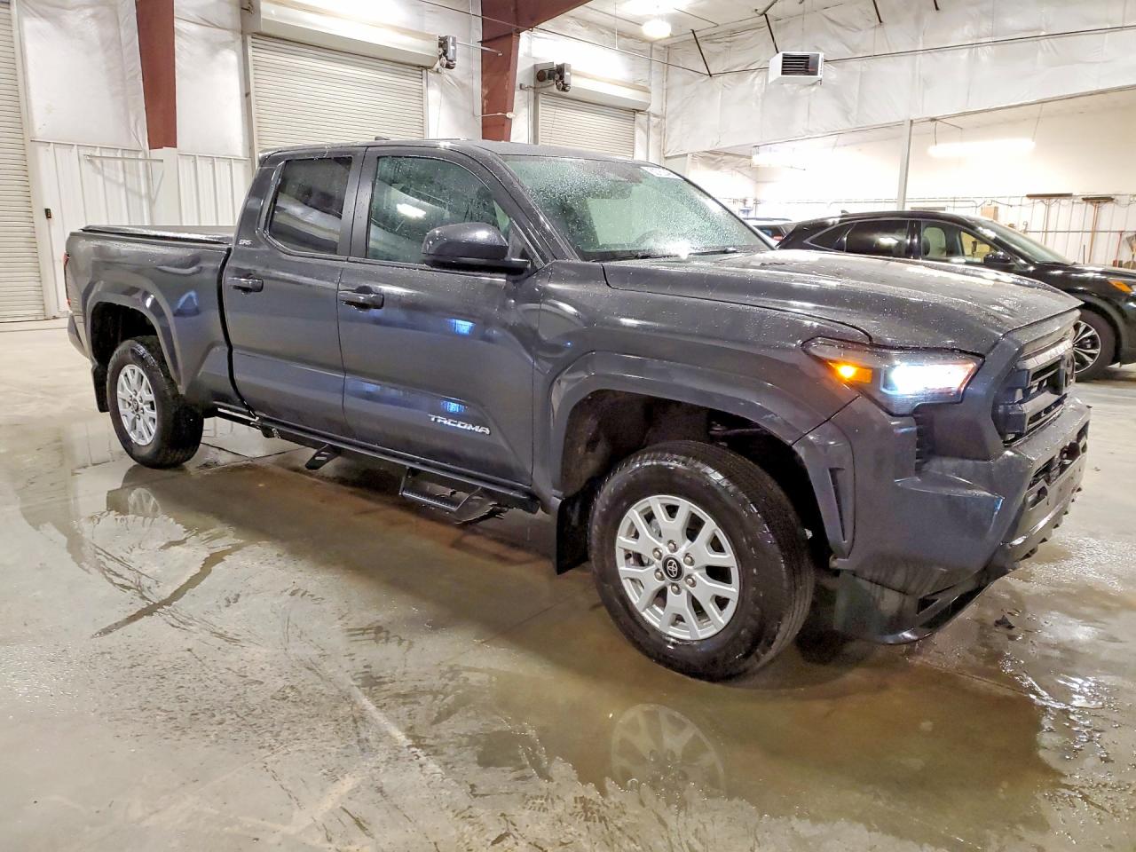Toyota Tacoma Sr5