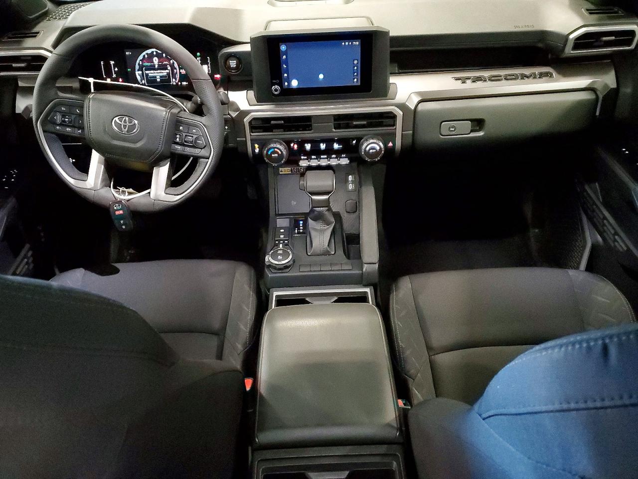 Toyota Tacoma Sr5