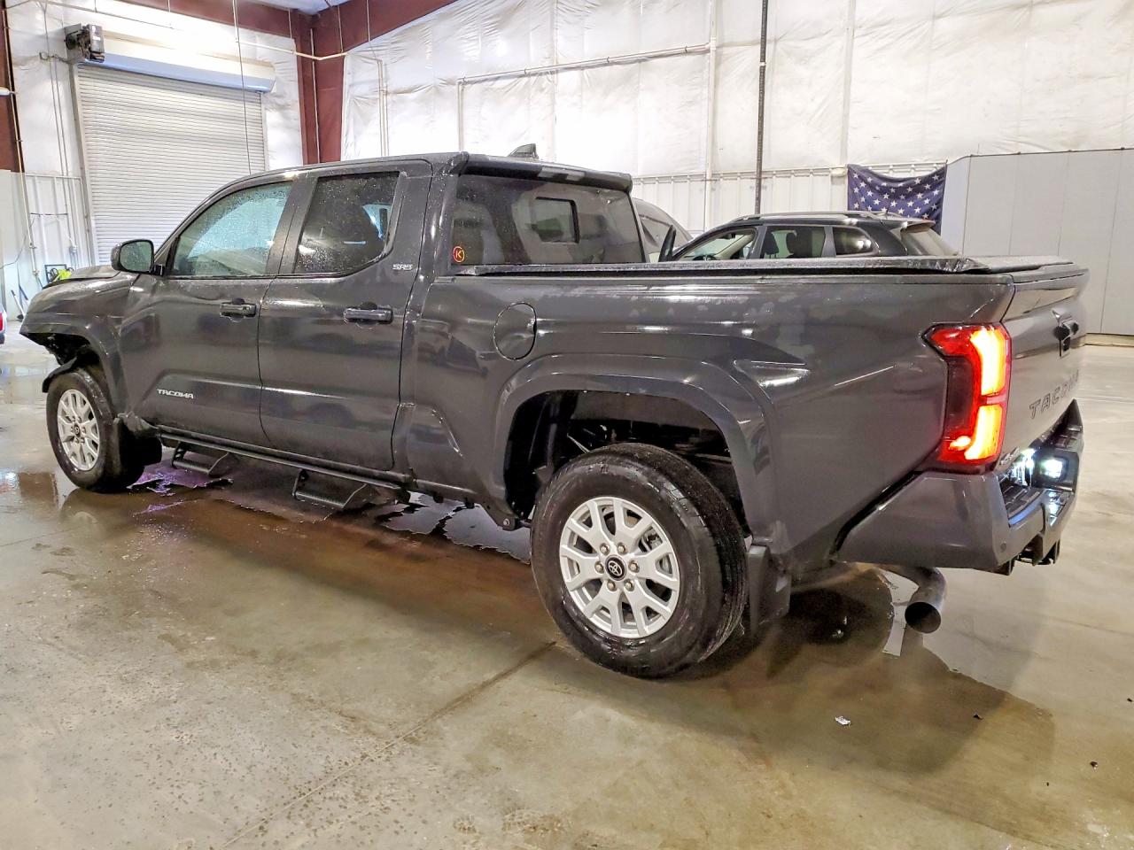 Toyota Tacoma Sr5