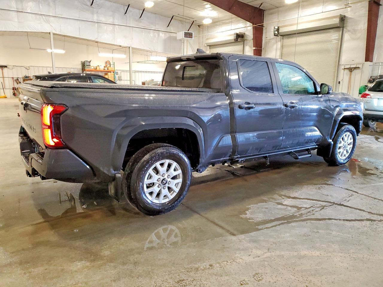 Toyota Tacoma Sr5