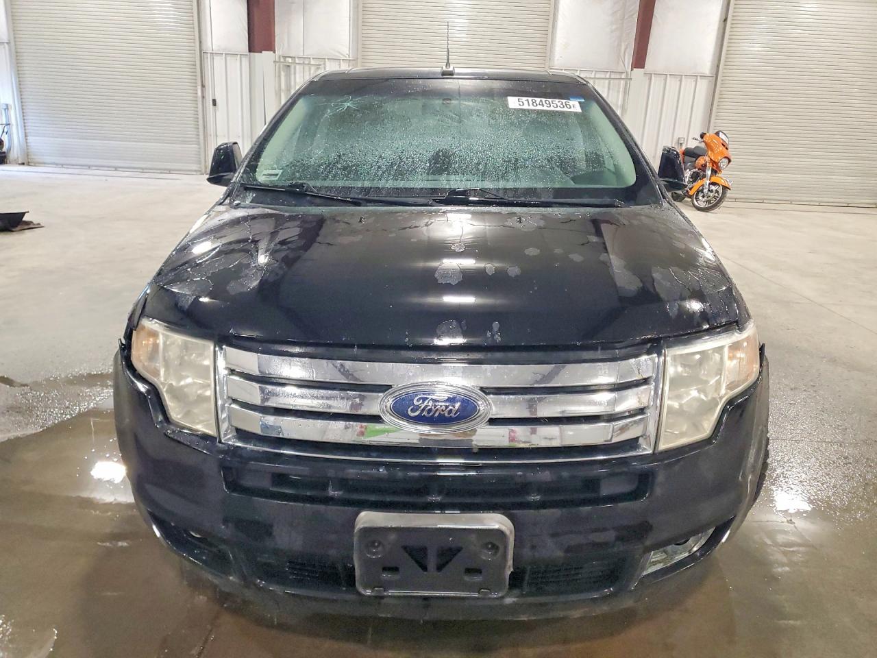 Ford Edge Limited